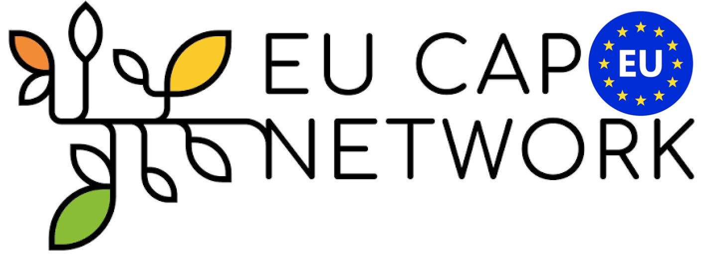EU CAP Network de la comisión Europea, destaca el papel clave de la gestión patrimonial especializada de Aldeas Abandonadas